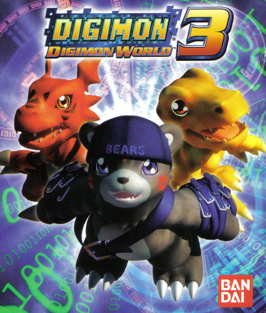 Jogos de Digimon - Ofuscados pela fama de Pokémon., by Matheus Bomfim  (Soda), Nerd Broadcast