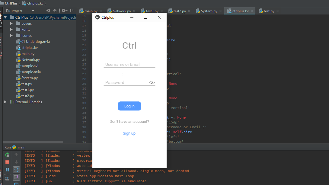 Is Kivy Dead? The Rise of a New Python UI Framework Era
