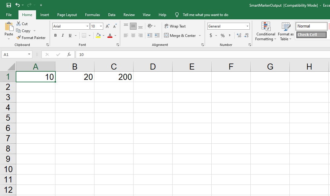 Reading Excel in Python [2022 tutorial] Medium