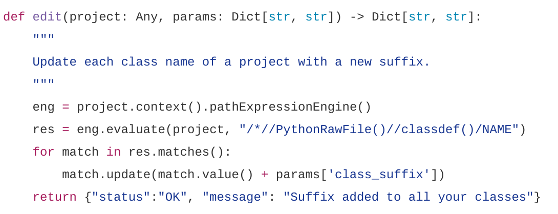 Write your Rugs in Python. You were waiting for this! | by Sylvain ...