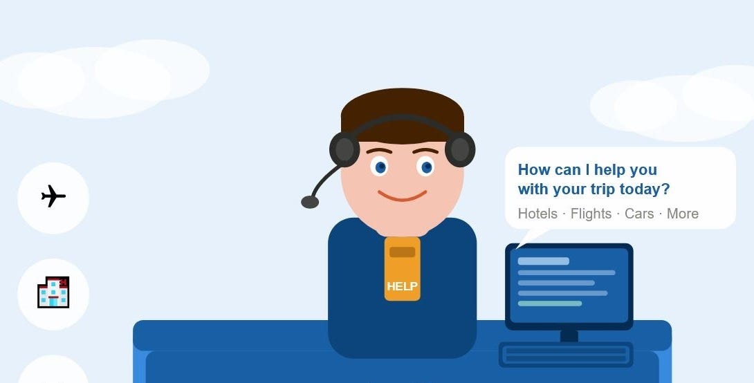 How Do I Dispute a Charge on Expedia?