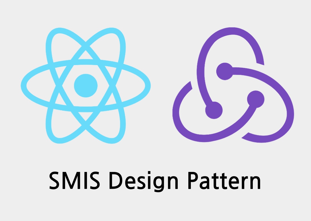 SMIS Design Pattern. ContextAPI is currently being used by… | by Mo ...