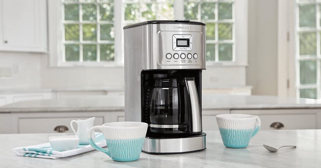 8 Best 14 Cup Coffee Makers (2024) by Greg Nice Jun, 2024 Medium