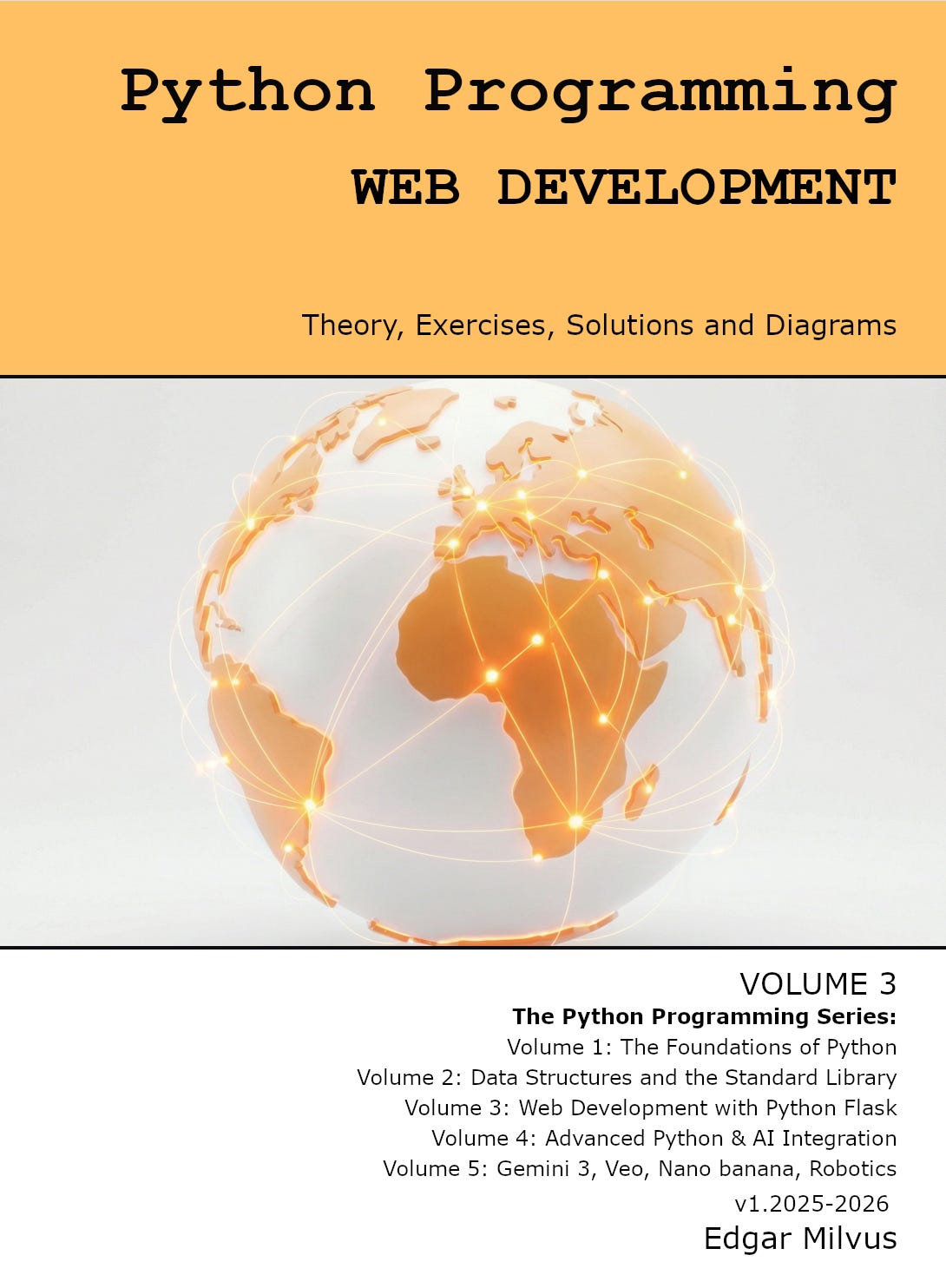 Stop Using Frameworks Blindly: Build Your Own Python Web Server from ...
