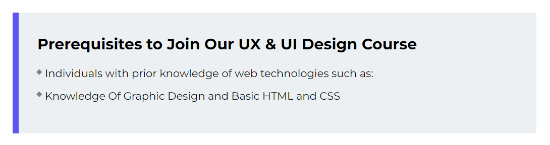 5 Reasons to Choose A UI UX Course Online | by yukti arora | Medium
