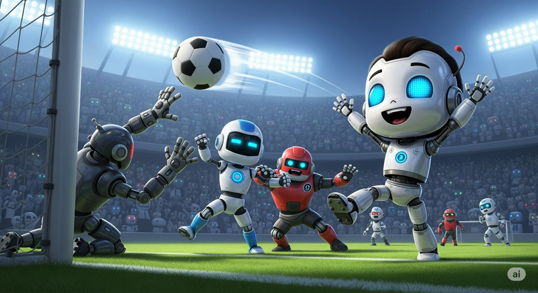 JobKorea LOOP 에이전트 개발기: 5. 멀티에이전트시스템을 위한 안내서 — 이론편 섬네일