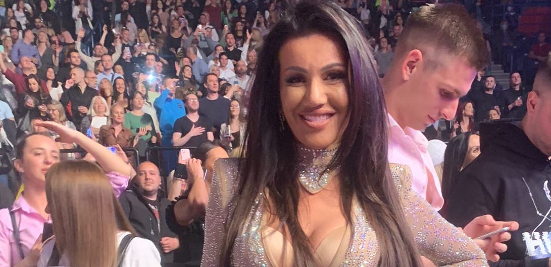U jeku afere Dušice Grabović oglasila se njena koleginica, koja kipti od besa: Proteraj to
