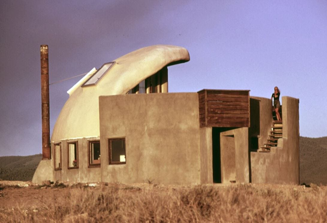 What’s all the fuss about hempcrete?