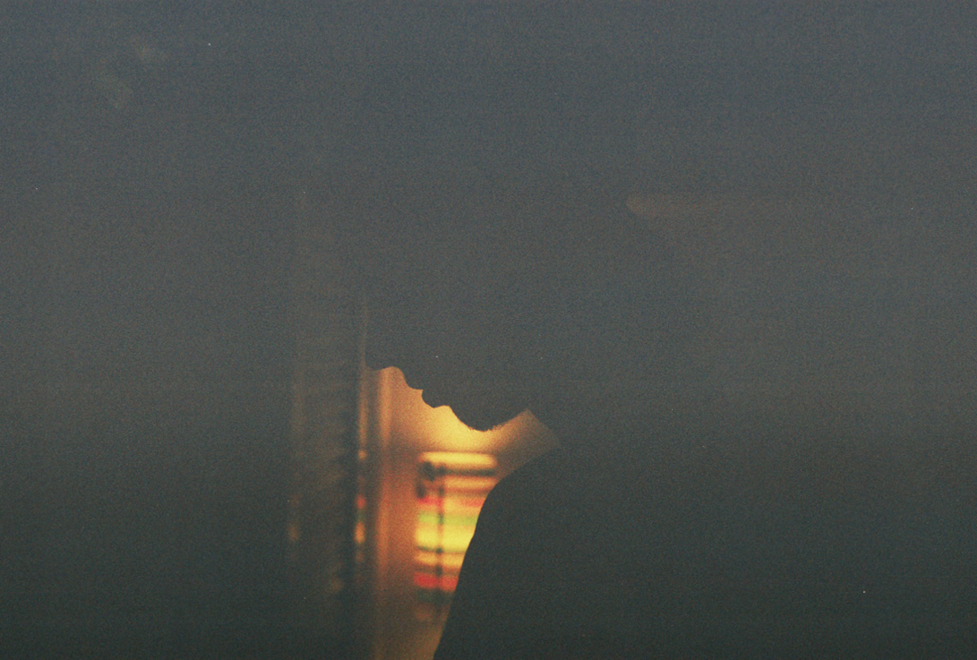 Zoomo — A young take on sampling, internet culture and cassettes.