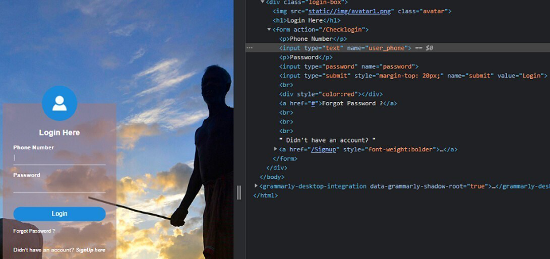 How to Build a Simple Auto-Login Bot with Python | by SarahDev | Medium