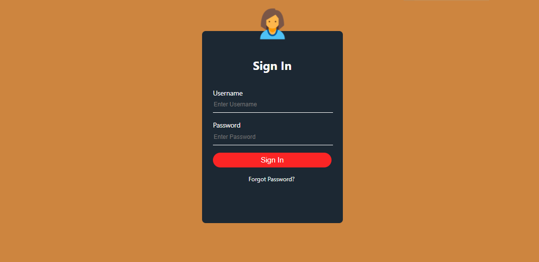 How to create a awesome form animation in css - codepem - Medium