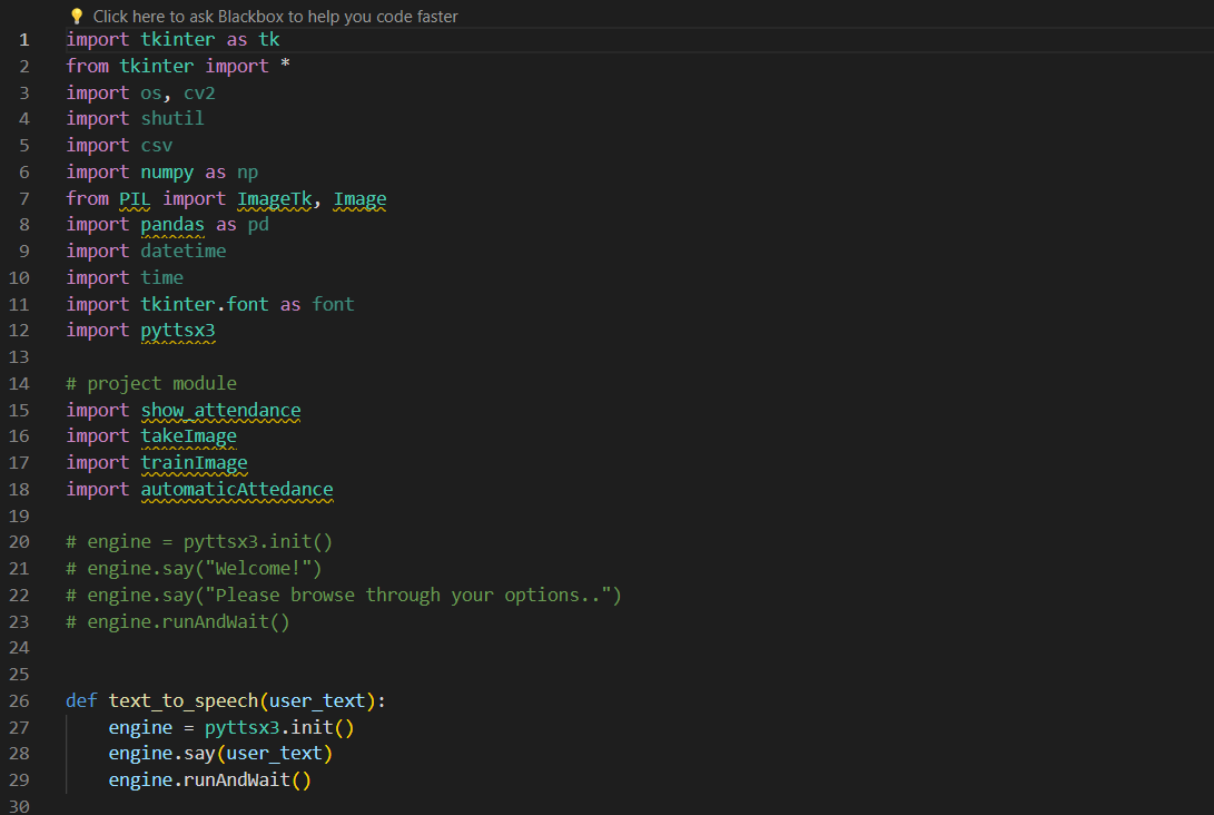 EASY WAY TO CREATE VIRTUAL ENVIRONMENT ON PYTHON - JOTHINATHAN N - Medium