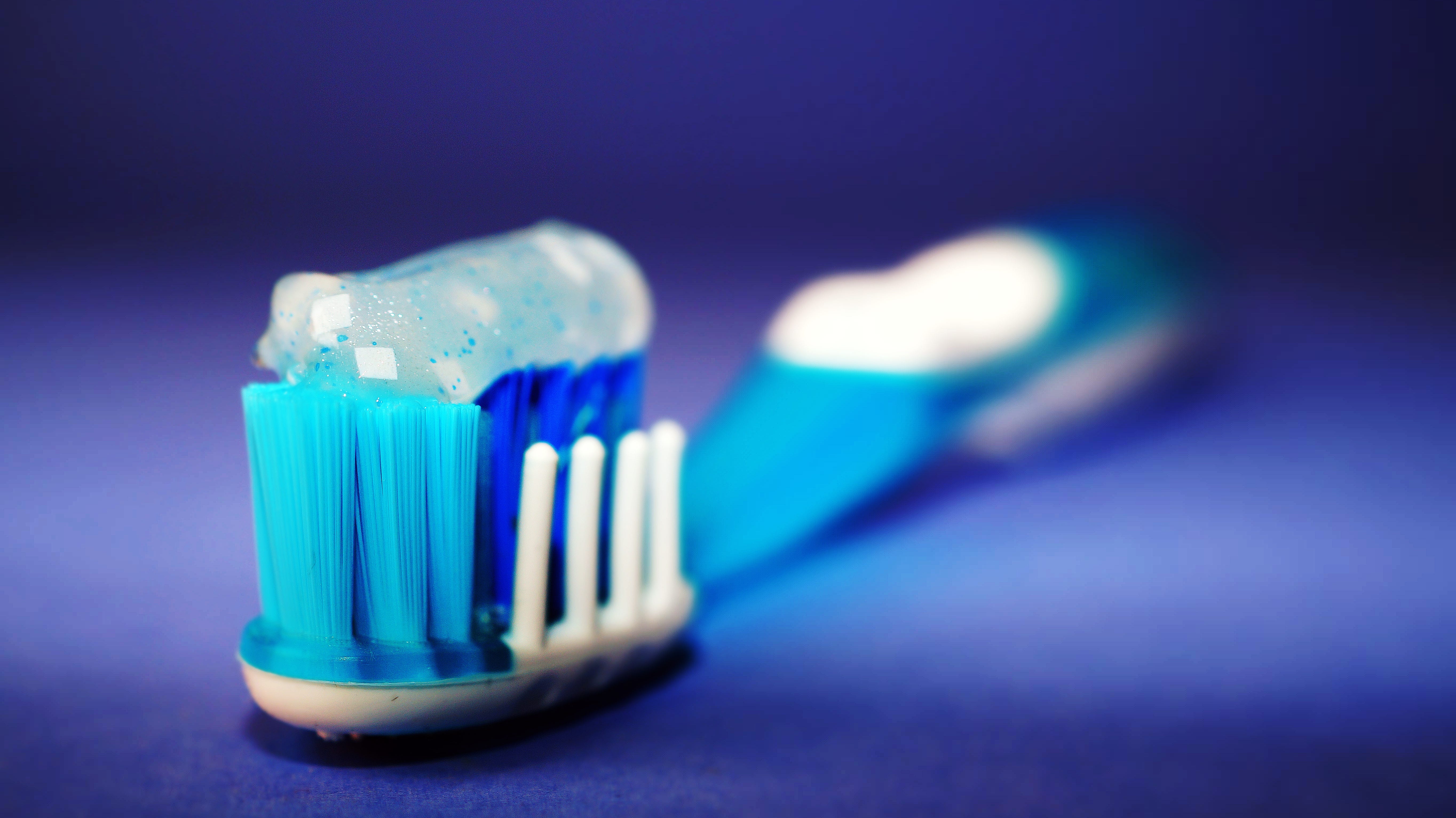 Top 3 Toothbrushes for Receding Gums | by Bensonhurst Dental | Forever  Young | Medium