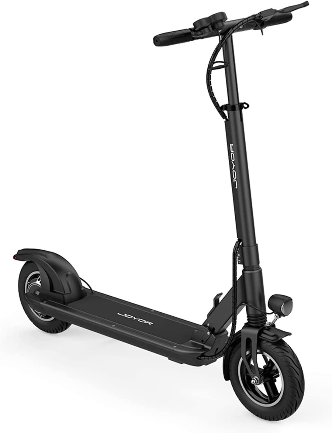 Joyor X5S Electric Scooter Review: Is It Worth Buying? | by Best-Scooters.com  | Medium