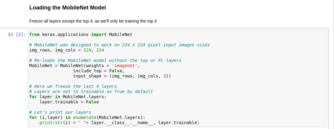 Face-recognition using Transfer learning | by Rahul Yadav | Medium