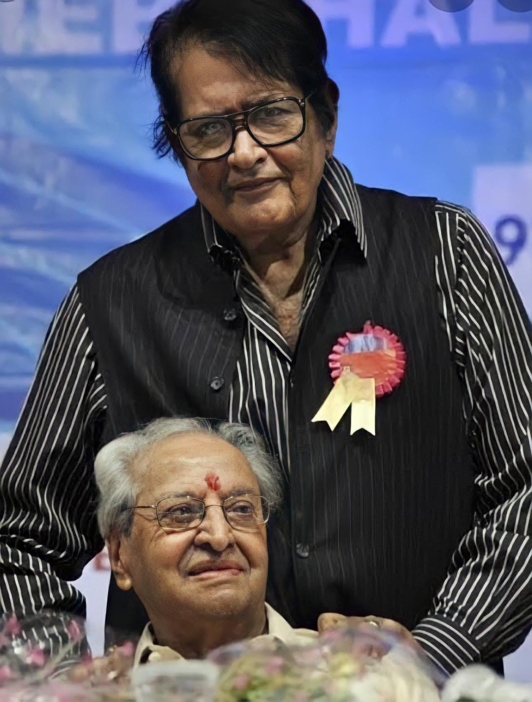 Birthday Greetings to Manoj Kumar
