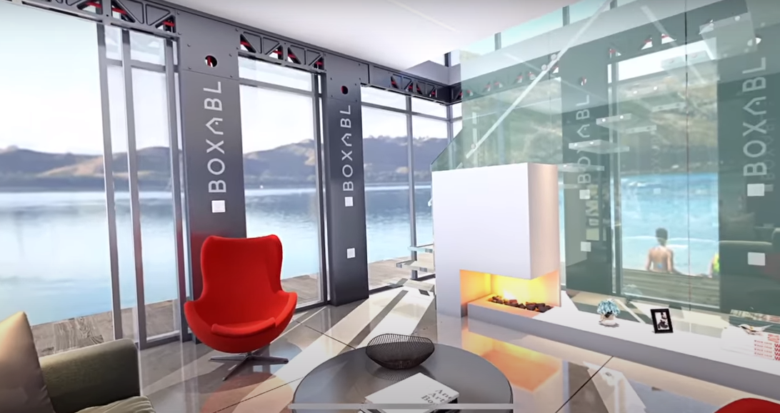 What Are The Advantages Of A Modular Home? by Thestories Medium