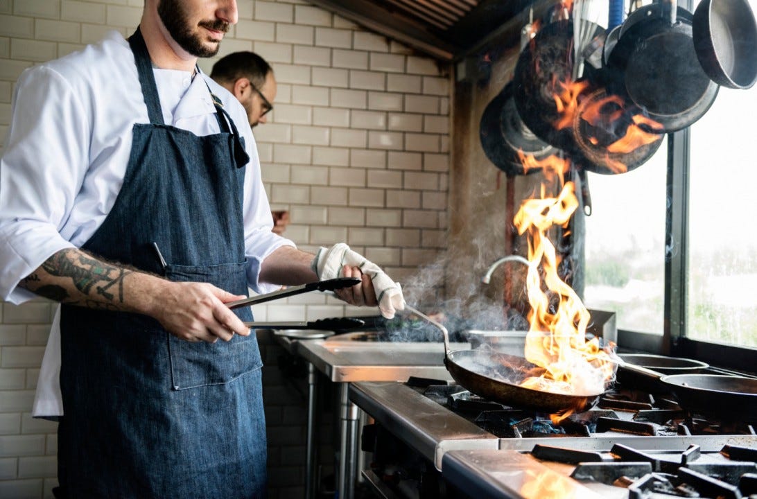 Comment gagner de l'argent dans les restaurants de ma ville : une opportunité innovante et…