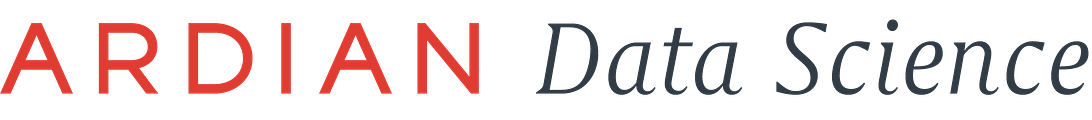 Ardian Data Science
