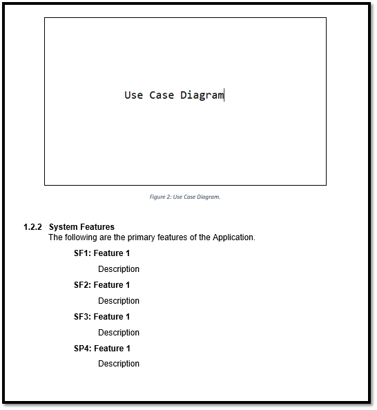 System Requirement Specification Format Explained in detail | by Positive  Stud | Star Gazers | Medium