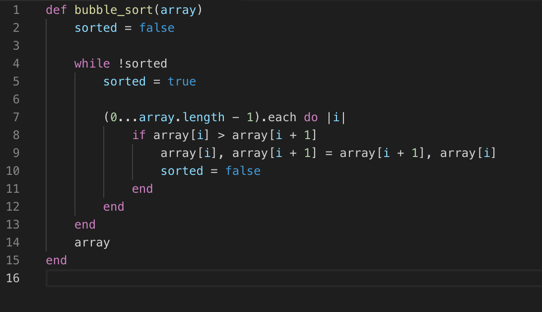 Sorting Algorithms: Bubble Sort. Why Are Sorting Algorithms Important ...