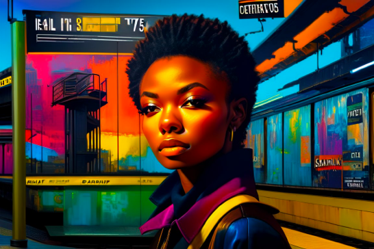 Generative Markets: Challenged by Social Media, Web3 Commerce and AI