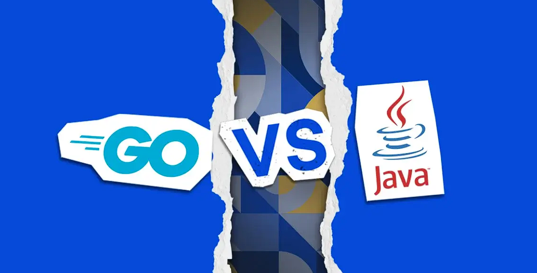 Go vs Java Performance Test🪔. To conduct a detailed comparison of Go ...