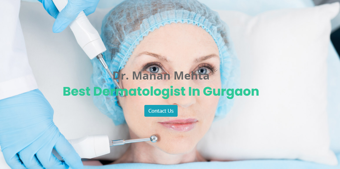 Dermatologist in Gurgaon Skin Specialist in Gurgaon Dr manan Medium