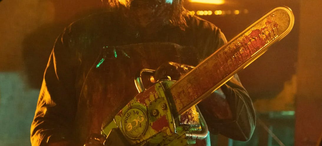 Why Do The Texas Chainsaw Massacre Sequels All Suck?