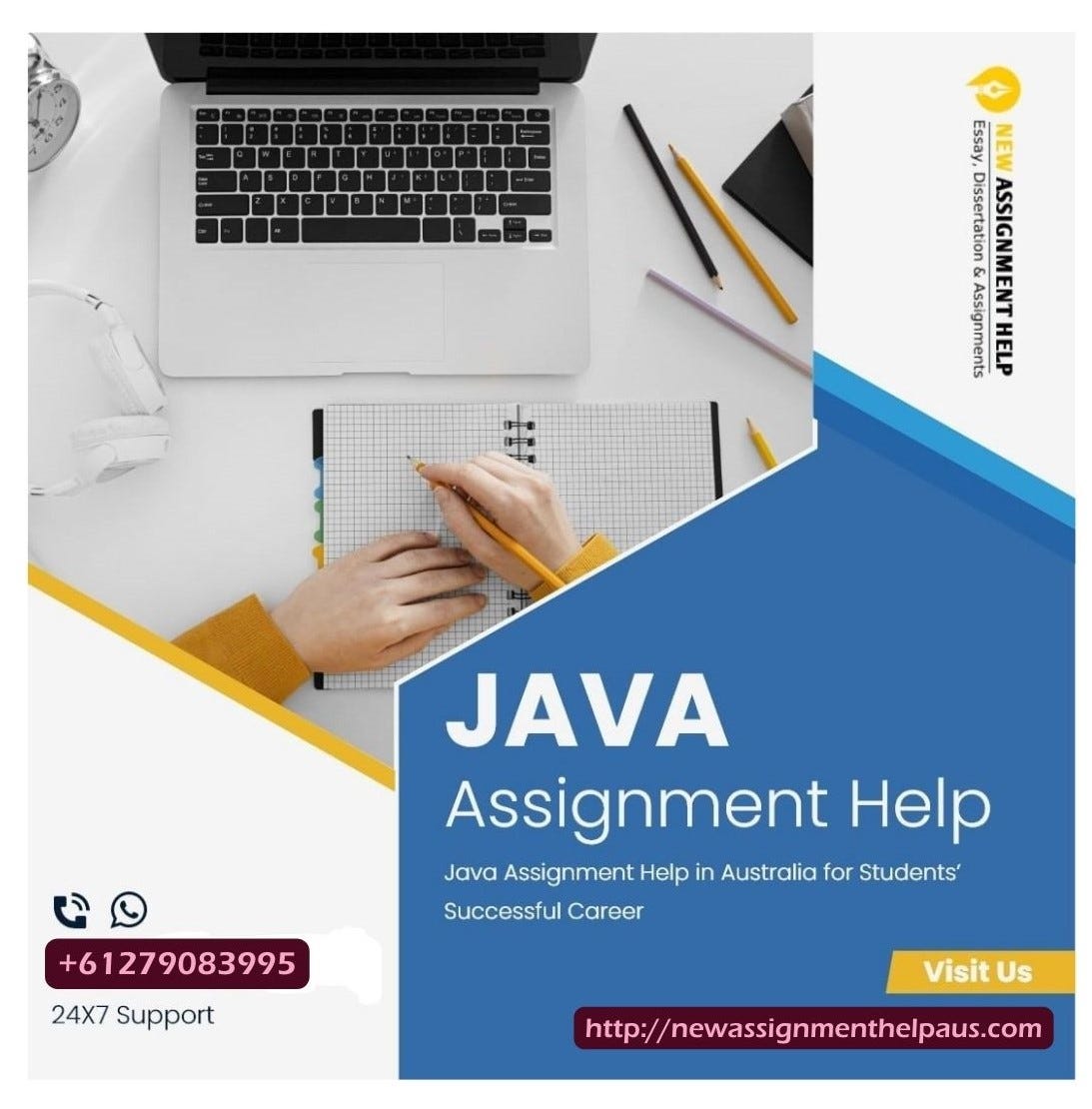 Mastering Java: Your Ultimate Guide to Java Assignment Help | by Julia ...