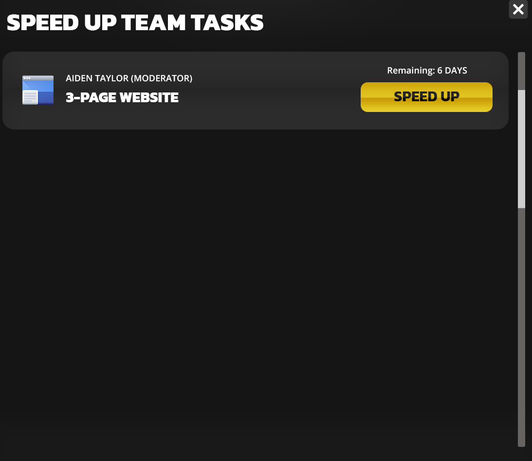 Update Log #14. Welcome to another Update Log of… | by Founder ...