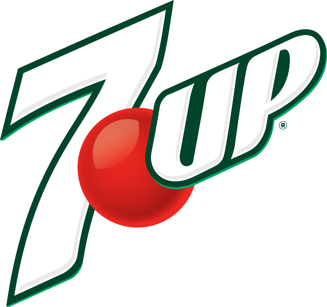 7UP - 'New Get Up, Same 7UP' 