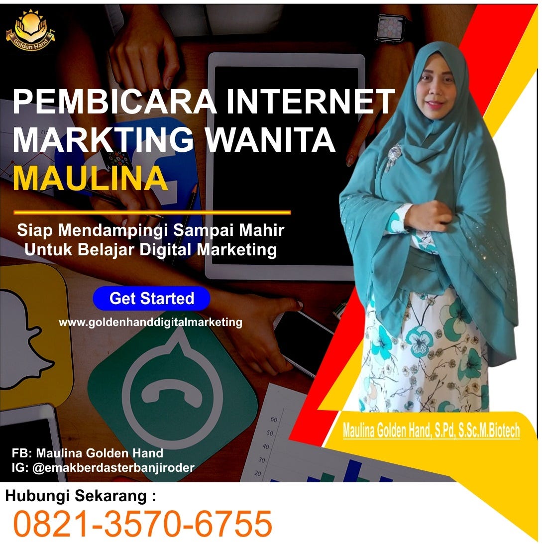 Digital Marketing Surabaya: Menggagas Kesuksesan Bisnis di Kota Pahlawan