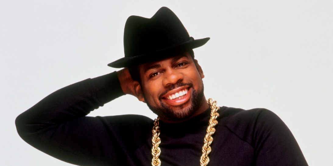 Jam Master Jay, RIP | by toddplex | Medium