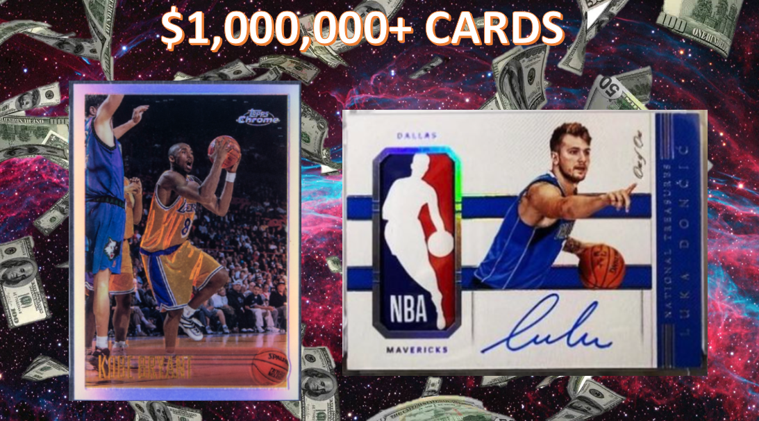 Ultra-rare LeBron James Triple Logoman NBA card worth $3 million finally  surfaces
