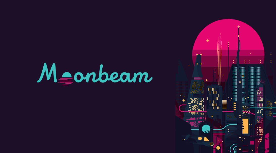 Moonbeam review. Moonbeam is an Ethereum Virtual Machine… by Sba Medium