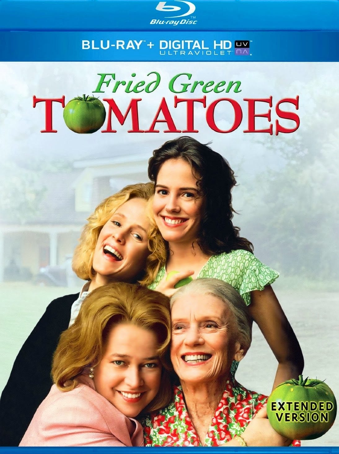 Revisiting: “Fried Green Tomatoes” (1991)…