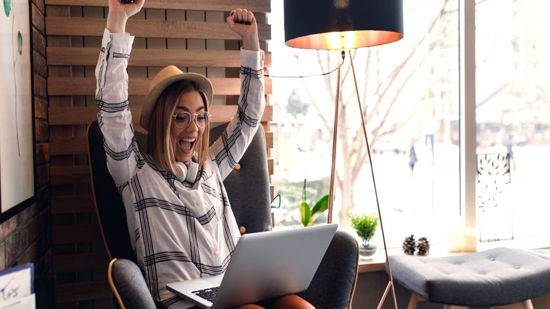 How to easily share files between two computers by John C Medium