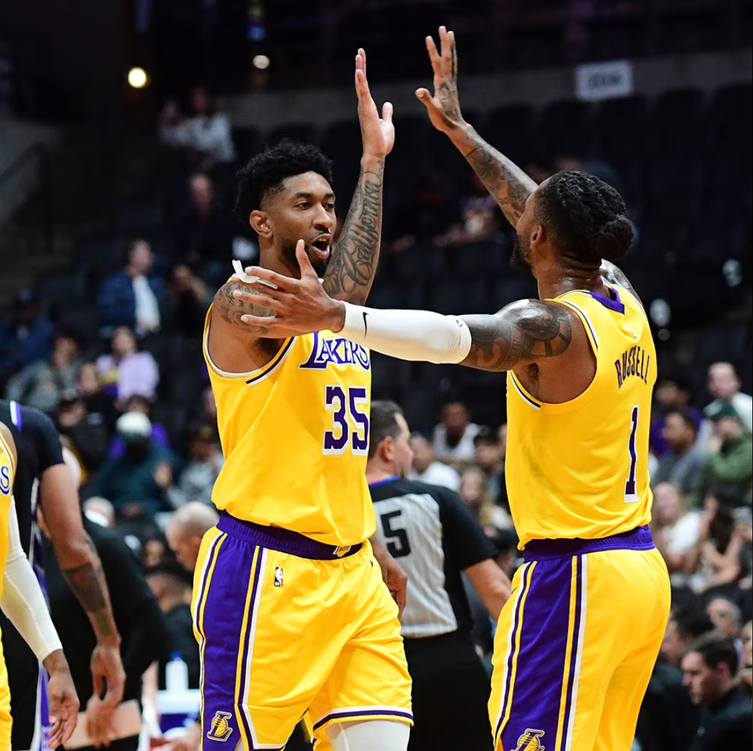 Recap of Lakers Media Day and what's to come this season for your 2022–23  Lakers., by Carlos Yakimowich