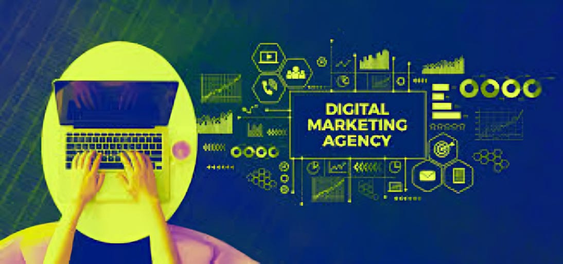 Complete Guide Digital Marketing Agency in Riyadh Zumeer KSA Saudi Arabia