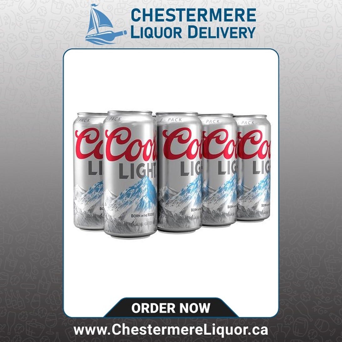 Best Liquor Delivery In Chestermere Chestermereliquor Medium