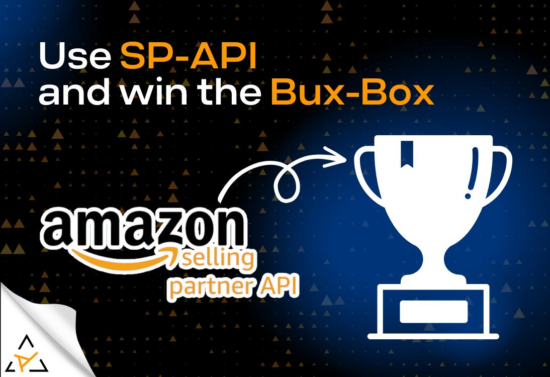 Winning the Buy Box: Leveraging SP-API