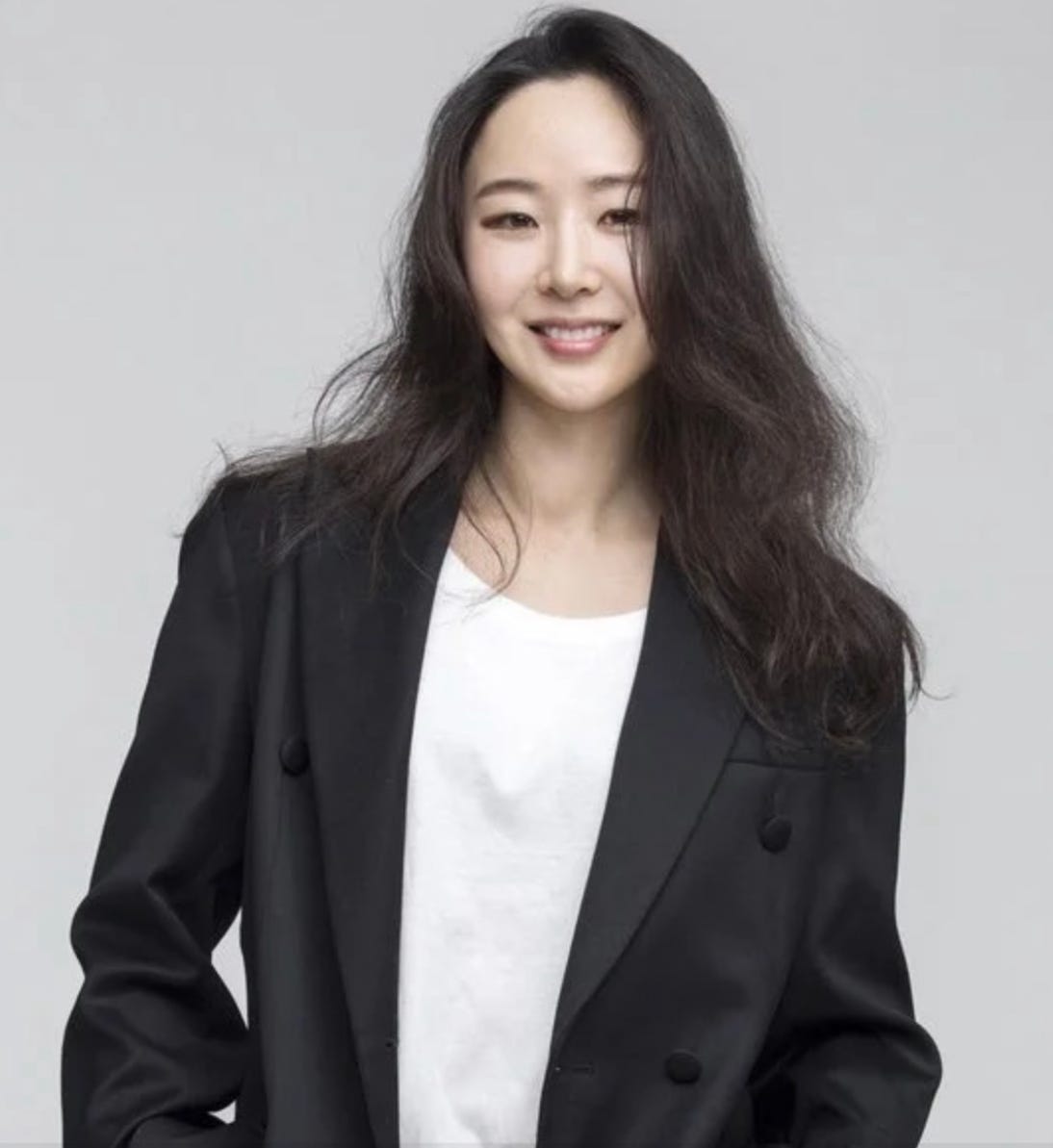 The life of Min Hee-jin. Min Hee-jin is a South Korean art… | by Regina