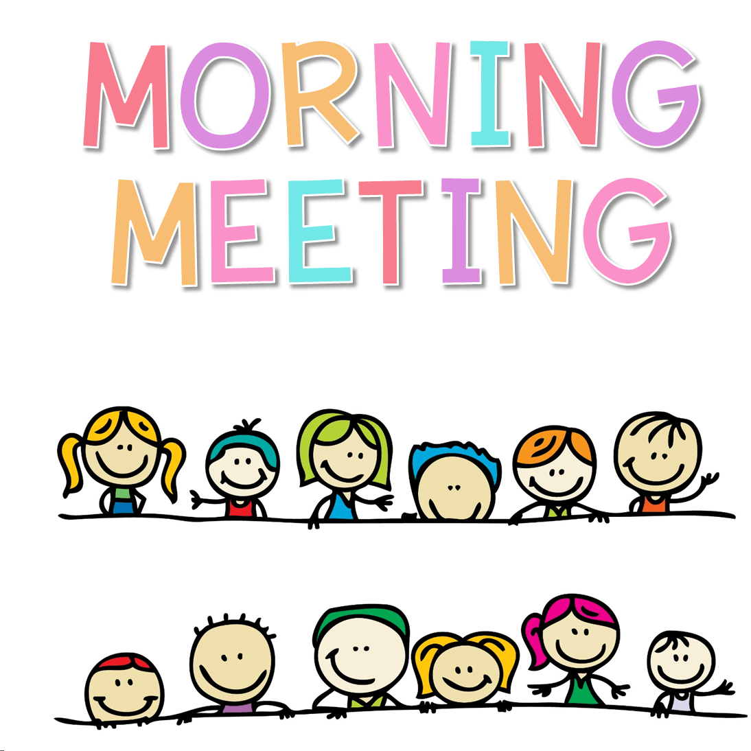 Building Student Interactions Through Morning Meetings | by Samuel ...