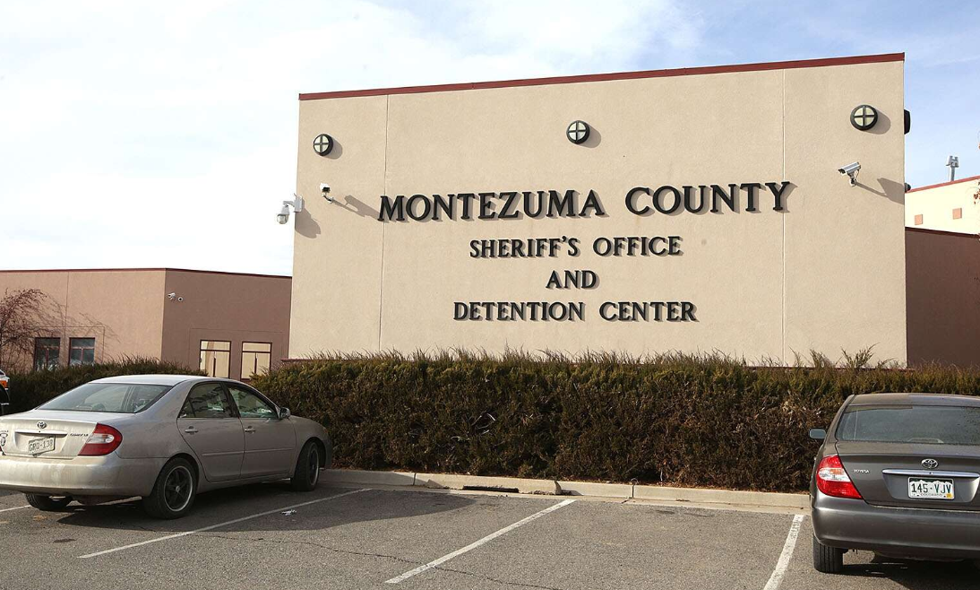 How to Send Books to Inmates at Montezuma County Jail, Colorado