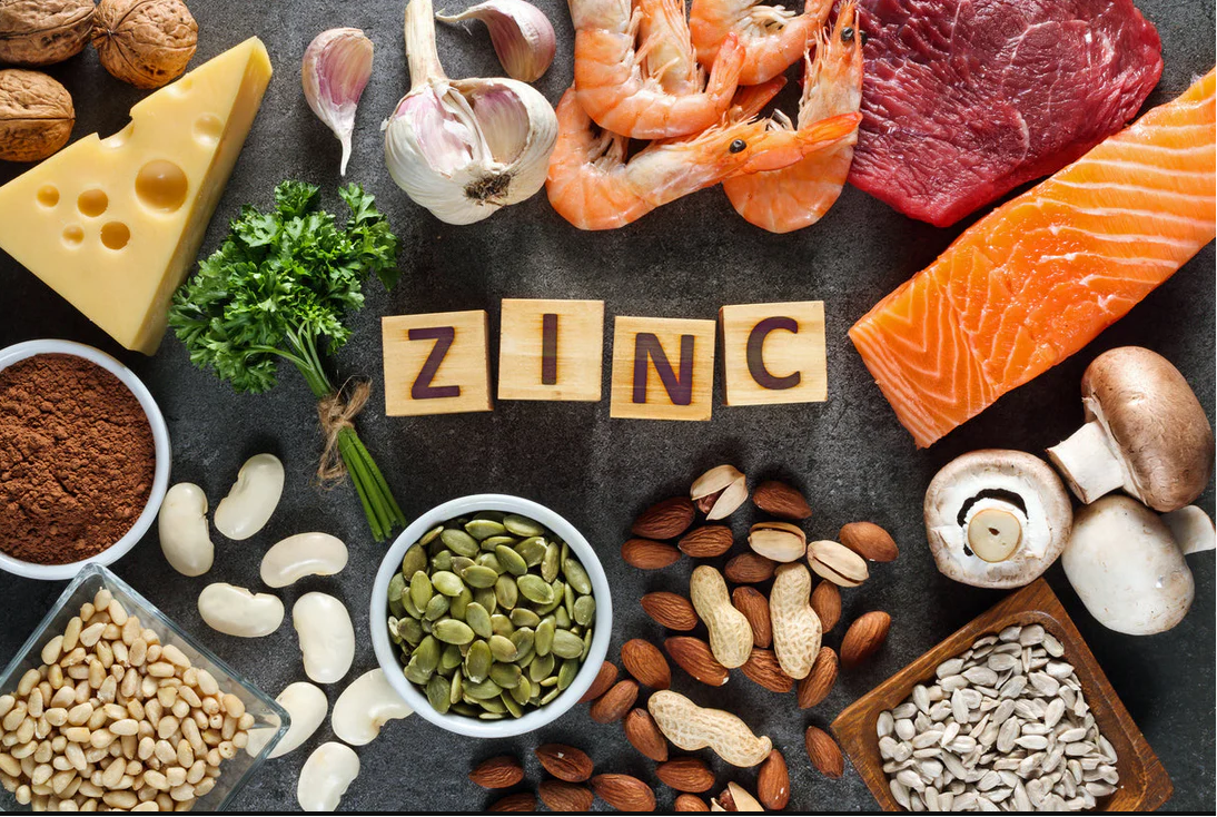 Why Zinc Matters for Infant Growth
