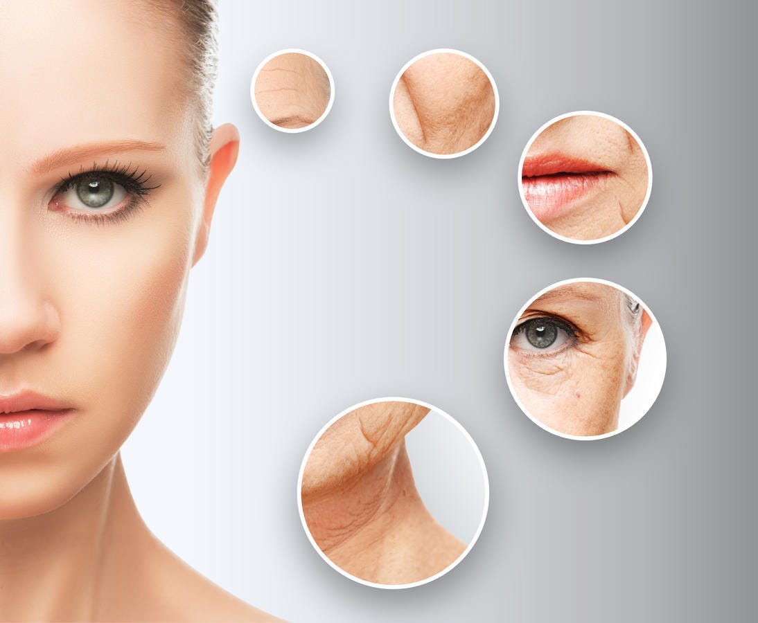 Dark Circles Under Eyes - Dr. Walia's Skin And Laser Clinic