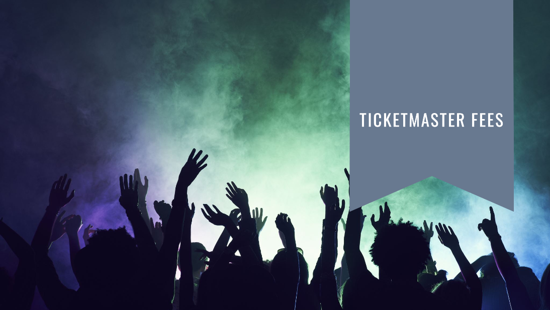 A Guide To Selling Tickets With Ticketmaster Fees Process And Tips