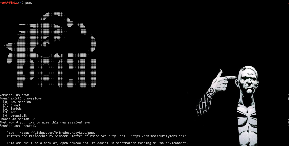 AWS SNS Secrets: From Misconfiguration to Exploitation – A CloudGoat Walkthrough