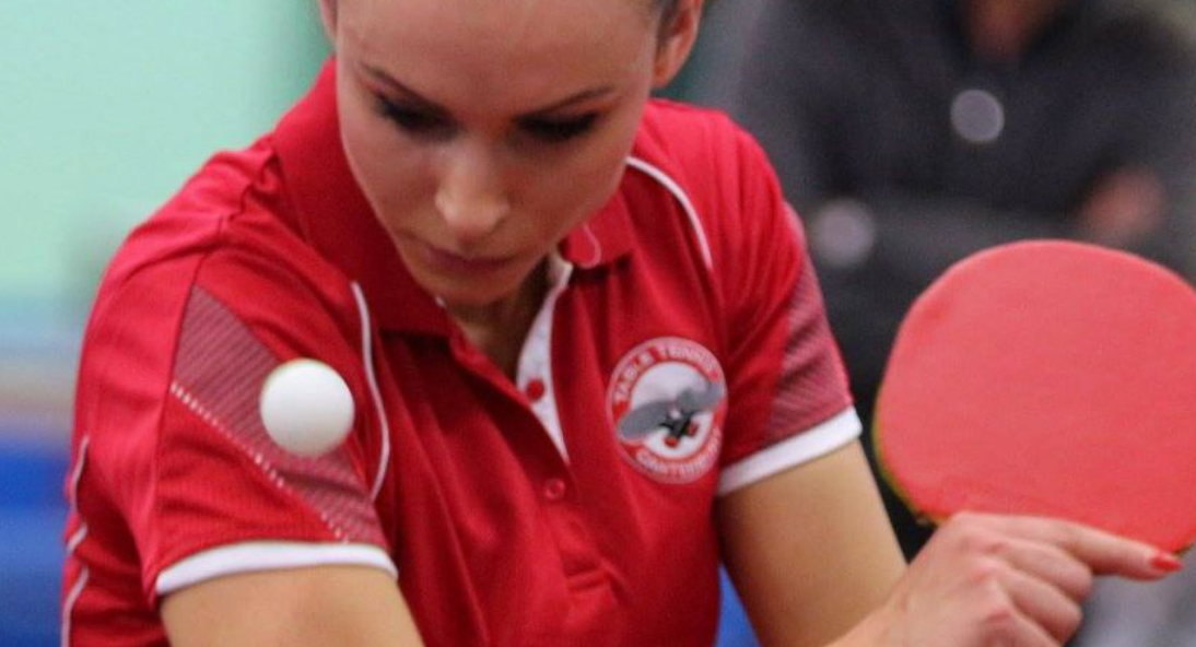 Where to play table tennis in Christchurch, New Zealand? Liu Walter Medium
